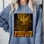 Antiques Collector Writing Retro Nostalgia Curiosity Comfort Colors Sweatshirt Denim Antiques Collector Writing Retro Nostalgia Curiosity Comfort Colors Sweatshirt Denim