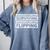 Art Superheroes Graphic Novels Comic Books Comfort Colors Sweatshirt Denim
