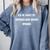 Ask Me About My Unhinged Book Dragon Opinions Fantasy Reader Comfort Colors Sweatshirt Denim