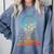 Audiobook Reader Smut Book My Audiobooks Talks Dirty To Me Comfort Colors Sweatshirt Denim