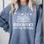 Audiobooks Are My Therapy Book Lover Women Comfort Colors Sweatshirt Denim Audiobooks Are My Therapy Book Lover Women Comfort Colors Sweatshirt Denim
