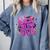 Back To The 90s Retro Nostalgia Comfort Colors Sweatshirt Denim Back To The 90s Retro Nostalgia Comfort Colors Sweatshirt Denim