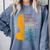 I Like Big Books And I Cannot Lie Apparel Comfort Colors Sweatshirt Denim I Like Big Books And I Cannot Lie Apparel Comfort Colors Sweatshirt Denim