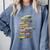 Book Abstract Art Drawing Painting Graphic Book Comfort Colors Sweatshirt Denim Book Abstract Art Drawing Painting Graphic Book Comfort Colors Sweatshirt Denim