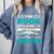 The Book Was Better Than The Movie Literary Library Bookworm Premium Tri-Blend Comfort Colors Sweatshirt Denim The Book Was Better Than The Movie Literary Library Bookworm Premium Tri-Blend Comfort Colors Sweatshirt Denim