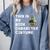 This Is My Book Character Costume Reading For Him & Her Cool Comfort Colors Sweatshirt Denim This Is My Book Character Costume Reading For Him & Her Cool Comfort Colors Sweatshirt Denim