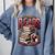 My Book Club Reads Between The Wines Book Club Reading Comfort Colors Sweatshirt Denim My Book Club Reads Between The Wines Book Club Reading Comfort Colors Sweatshirt Denim