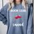 Book Club Squad Reading Bookworm Wine Lover Humor Comfort Colors Sweatshirt Denim Book Club Squad Reading Bookworm Wine Lover Humor Comfort Colors Sweatshirt Denim