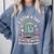 A Book A Day Keeps The Mental Breakdown Away Comfort Colors Sweatshirt Denim A Book A Day Keeps The Mental Breakdown Away Comfort Colors Sweatshirt Denim