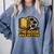 Book Love Scene The Book Was Better Bookworm Vibes Comfort Colors Sweatshirt Denim