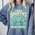 Book Lover Banned Books Reading Banned Books Comfort Colors Sweatshirt Denim