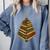 Book Lover Christmas Graphic For Librarians Comfort Colors Sweatshirt Denim Book Lover Christmas Graphic For Librarians Comfort Colors Sweatshirt Denim