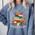 Book Lover Librarian Reading Library Readers Premium Tri-Blend Comfort Colors Sweatshirt Denim Book Lover Librarian Reading Library Readers Premium Tri-Blend Comfort Colors Sweatshirt Denim
