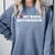 Book Lover Reading I Love My Book Boyfriends Comfort Colors Sweatshirt Denim Book Lover Reading I Love My Book Boyfriends Comfort Colors Sweatshirt Denim