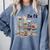 Book Lovers Bookworm Book Nerd I'm Ok Teacher School Comfort Colors Sweatshirt Denim Book Lovers Bookworm Book Nerd I'm Ok Teacher School Comfort Colors Sweatshirt Denim