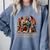 Book Lovers In A World Full Of Bookworms Be A Book Dragon Comfort Colors Sweatshirt Denim Book Lovers In A World Full Of Bookworms Be A Book Dragon Comfort Colors Sweatshirt Denim