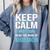 Book Of Mormon LDS Missionary Church Of Latter Day Saints Comfort Colors Sweatshirt Denim
