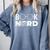 Book Nerd Book Club Bookworm Reading Lover Humor Comfort Colors Sweatshirt Denim Book Nerd Book Club Bookworm Reading Lover Humor Comfort Colors Sweatshirt Denim