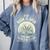 If My Book Is Open Your Mouth Should Be Closed Comfort Colors Sweatshirt Denim If My Book Is Open Your Mouth Should Be Closed Comfort Colors Sweatshirt Denim