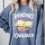 Book Reading Reading Can Seriously Damage Your Ignorance Comfort Colors Sweatshirt Denim