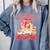 Booked For Valentine Books Lover Bookworm Librarian Teacher Comfort Colors Sweatshirt Denim Booked For Valentine Books Lover Bookworm Librarian Teacher Comfort Colors Sweatshirt Denim