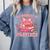 All Booked For Valentines Book Lovers Teacher Kid Valentines Comfort Colors Sweatshirt Denim All Booked For Valentines Book Lovers Teacher Kid Valentines Comfort Colors Sweatshirt Denim