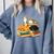 Bookish Cat Lover Cute Reading Squad Books & Kittens Love Comfort Colors Sweatshirt Denim Bookish Cat Lover Cute Reading Squad Books & Kittens Love Comfort Colors Sweatshirt Denim