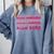 Bookish Romance Tropes Book Club Reader Spicy Book Lover Comfort Colors Sweatshirt Denim Bookish Romance Tropes Book Club Reader Spicy Book Lover Comfort Colors Sweatshirt Denim