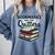 Bookmarks Are For Quitters Reading Quote Book Lover Comfort Colors Sweatshirt Denim Bookmarks Are For Quitters Reading Quote Book Lover Comfort Colors Sweatshirt Denim