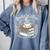 Books Coffee And Quiet Places Literature Comfort Colors Sweatshirt Denim Books Coffee And Quiet Places Literature Comfort Colors Sweatshirt Denim