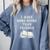 I Have More Books Than Friends Sarcastic Reader Introvert Comfort Colors Sweatshirt Denim I Have More Books Than Friends Sarcastic Reader Introvert Comfort Colors Sweatshirt Denim