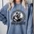 Books Helping Introvert Avoid Conversation Since 1454 Comfort Colors Sweatshirt Denim Books Helping Introvert Avoid Conversation Since 1454 Comfort Colors Sweatshirt Denim