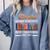 Books Helping Introverts Avoid Conversation Book Reading Comfort Colors Sweatshirt Denim Books Helping Introverts Avoid Conversation Book Reading Comfort Colors Sweatshirt Denim