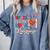 Books Are My Love Language Valentines Book Lover Librarian Comfort Colors Sweatshirt Denim Books Are My Love Language Valentines Book Lover Librarian Comfort Colors Sweatshirt Denim