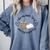 I Like My Books Spicy And My Coffee Icy Books Booktok Comfort Colors Sweatshirt Denim I Like My Books Spicy And My Coffee Icy Books Booktok Comfort Colors Sweatshirt Denim