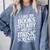 I Like My Books Steamy And My Music Screamy Comfort Colors Sweatshirt Denim I Like My Books Steamy And My Music Screamy Comfort Colors Sweatshirt Denim