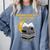Books Are My Valentine Cute Book Lover Valentine's Day Comfort Colors Sweatshirt Denim Books Are My Valentine Cute Book Lover Valentine's Day Comfort Colors Sweatshirt Denim