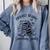 Bookworm Smutt Probably Reading Something Smutty Reader Comfort Colors Sweatshirt Denim Bookworm Smutt Probably Reading Something Smutty Reader Comfort Colors Sweatshirt Denim