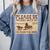 Boomer Millennial Please Be Patient I'm From The 1900s Premium Comfort Colors Sweatshirt Denim Boomer Millennial Please Be Patient I'm From The 1900s Premium Comfort Colors Sweatshirt Denim