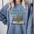 Born To Read Books Forced To Read Emails Book Lover Comfort Colors Sweatshirt Denim Born To Read Books Forced To Read Emails Book Lover Comfort Colors Sweatshirt Denim