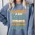 Borrow Books A Library A Day Keeps The Boredom Away Reading Comfort Colors Sweatshirt Denim Borrow Books A Library A Day Keeps The Boredom Away Reading Comfort Colors Sweatshirt Denim