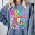 Bruh This Is My 70's Costume Nostalgia Mixtape 1970s Party Comfort Colors Sweatshirt Denim Bruh This Is My 70's Costume Nostalgia Mixtape 1970s Party Comfort Colors Sweatshirt Denim