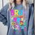 Bruh This Is My 90's Costume Nostalgia Mixtape 1990s Party Comfort Colors Sweatshirt Denim Bruh This Is My 90's Costume Nostalgia Mixtape 1990s Party Comfort Colors Sweatshirt Denim