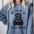 Buy Me Books And Tell Me To STFUATTDLAGG Outfits Spicy Smutty Book Reader You Had Me At Trigger Warning Comfort Colors Sweatshirt Denim