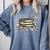Camo Across America Read Reading Book Librarian Men Women Comfort Colors Sweatshirt Denim Camo Across America Read Reading Book Librarian Men Women Comfort Colors Sweatshirt Denim