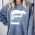 Cat Book Books And Cats Cat Lover Cat Mom Book Lovers Comfort Colors Sweatshirt Denim Cat Book Books And Cats Cat Lover Cat Mom Book Lovers Comfort Colors Sweatshirt Denim