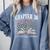 Chapter 30 A Literary Milestone Book Lover Hello 30 Comfort Colors Sweatshirt Denim Chapter 30 A Literary Milestone Book Lover Hello 30 Comfort Colors Sweatshirt Denim