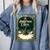 A Christmas Carol Book Cover By Charles Dickens Comfort Colors Sweatshirt Denim A Christmas Carol Book Cover By Charles Dickens Comfort Colors Sweatshirt Denim
