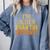 Classic Internet Nostalgia Humor Retro Quote Comfort Colors Sweatshirt Denim Classic Internet Nostalgia Humor Retro Quote Comfort Colors Sweatshirt Denim