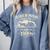 Classic Please Be Patient With Me I'm From The 1900s Premium Tri-Blend Comfort Colors Sweatshirt Denim Classic Please Be Patient With Me I'm From The 1900s Premium Tri-Blend Comfort Colors Sweatshirt Denim
